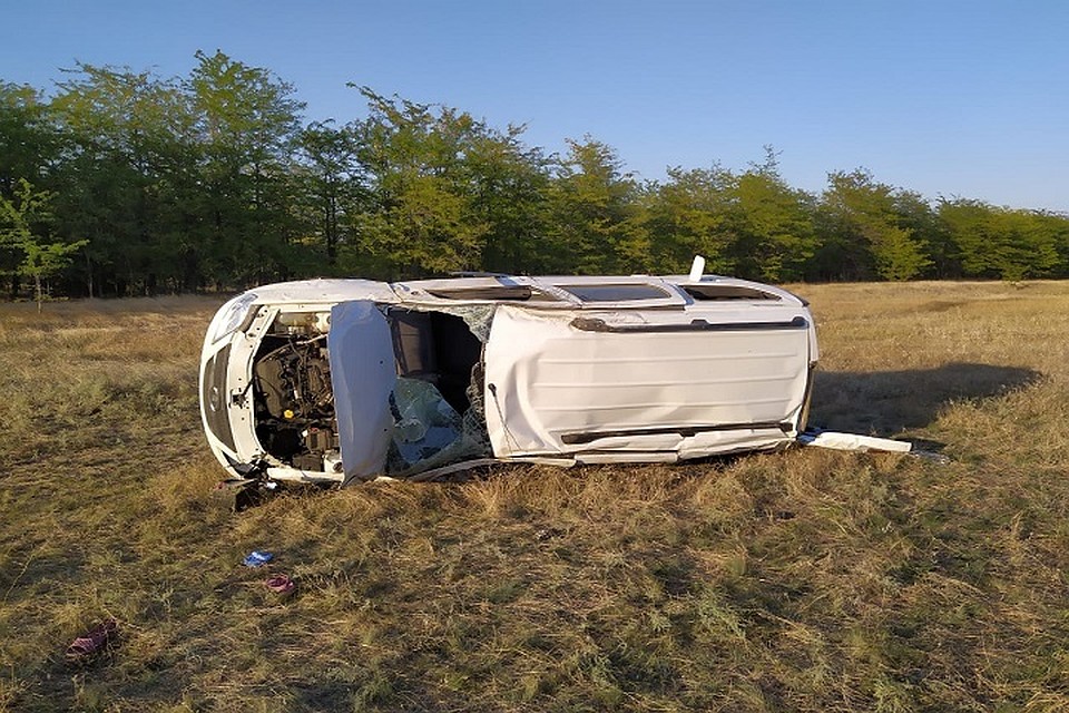Фото: УИГБДД по СК