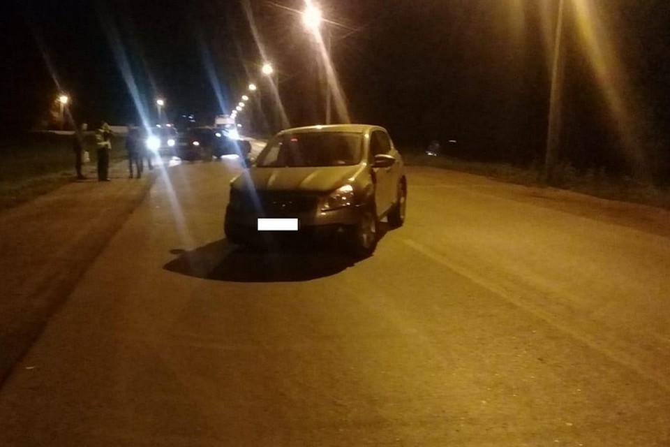 фото: ГИБДД по Уфе