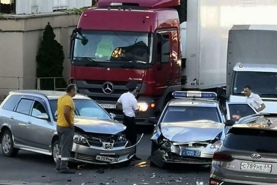Фото: Кубанские новости