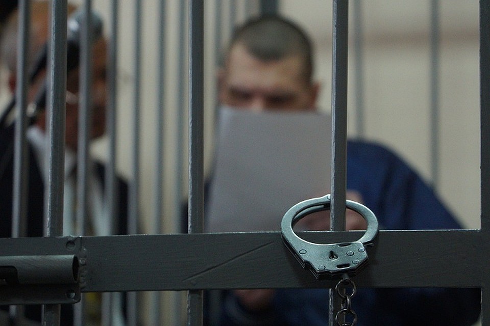 Екатеринбуржцу дали 9 лет тюрьмы за убийство подруги