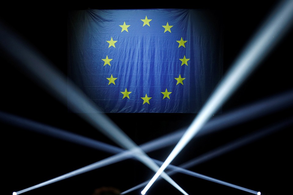 Евросоюз продлил санкции против России