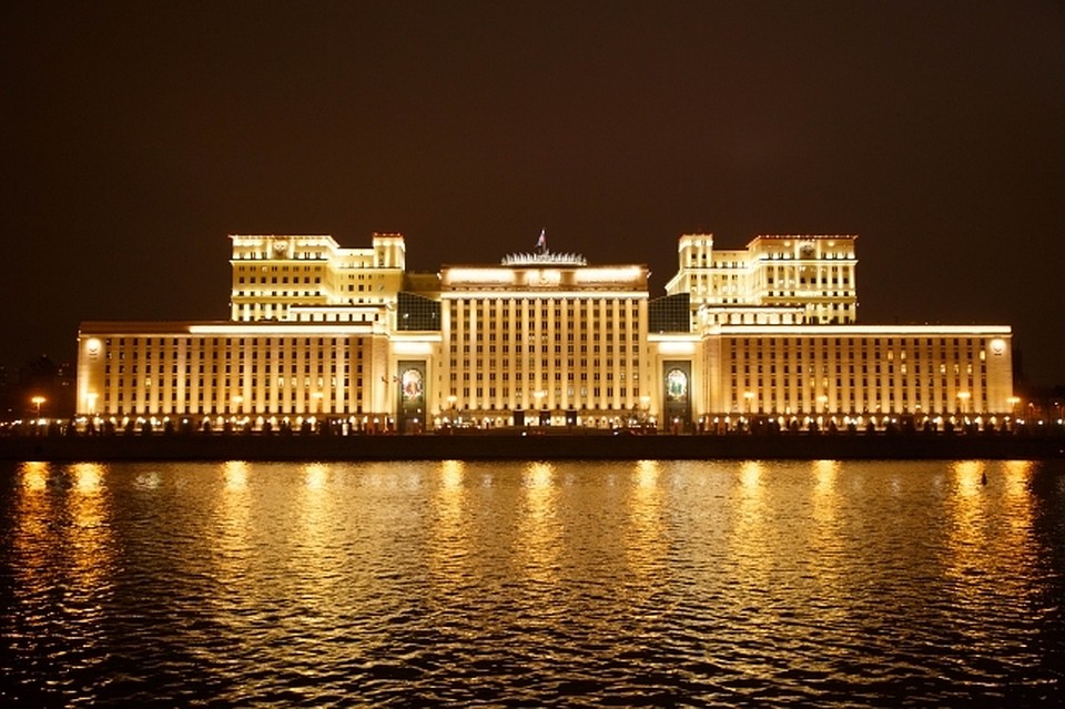 Министерство обороны прокомментировало заявление генерального секретаря Североатлантического альянса
