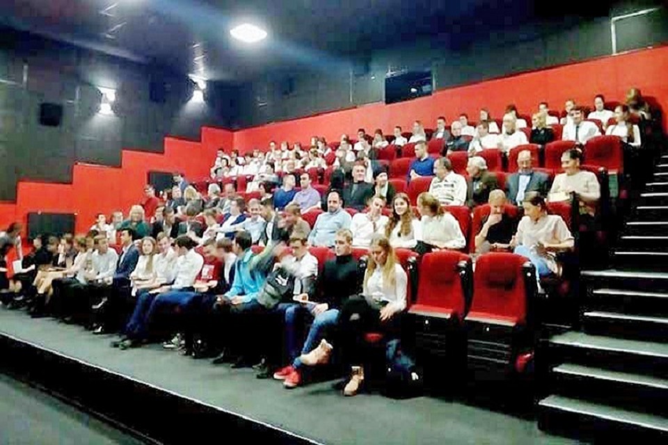 Фронт работ у нового центра огромен.