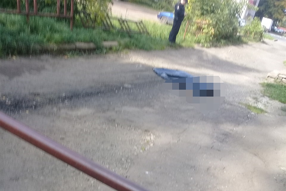 Погибшей было 62 года. Фото: vk.com/ky43_ubezhishe