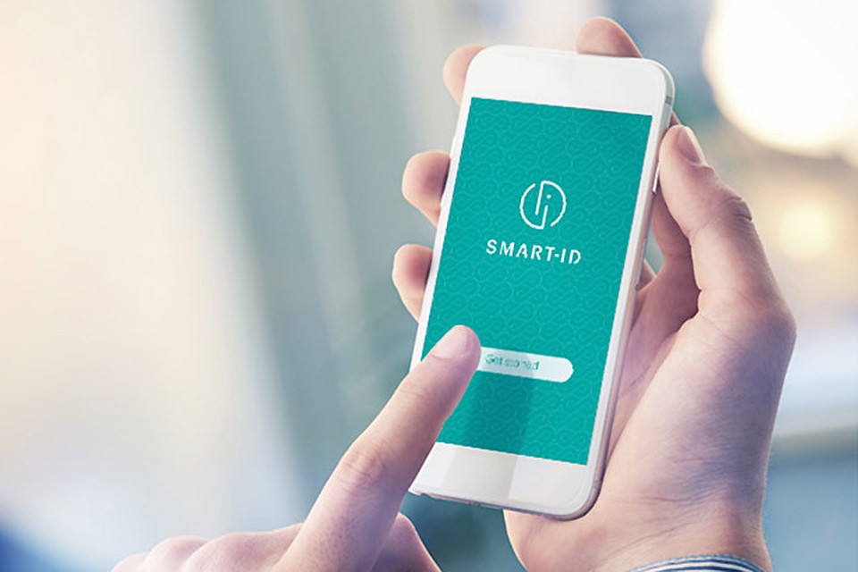 Smart-ID стал официальным средством аутентификации при использовании государственных электронных услуг. Фото: с сайта smart-id.com