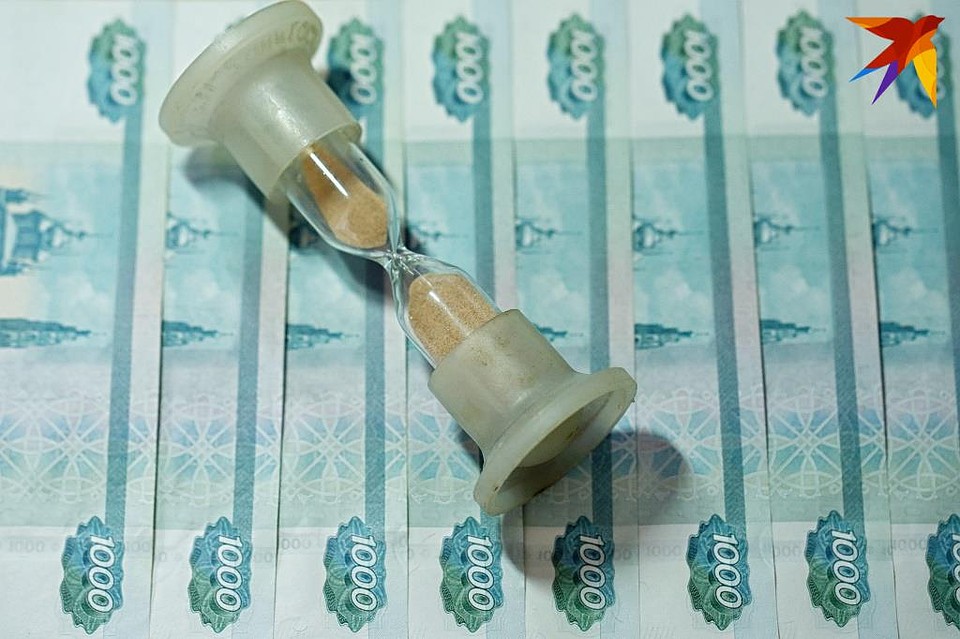 Депутаты попросили Правительство РФ помочь Орлу заплатить долги