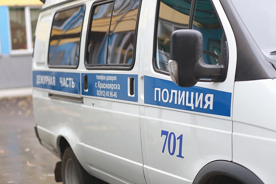 Житель Красноярска обчистил 7 квартир на первом этаже