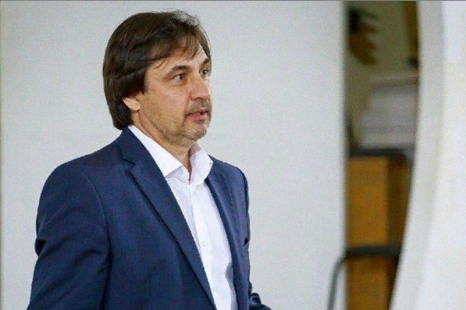 Инаугурация нового мэра Комсомольска пройдет максимально скромно