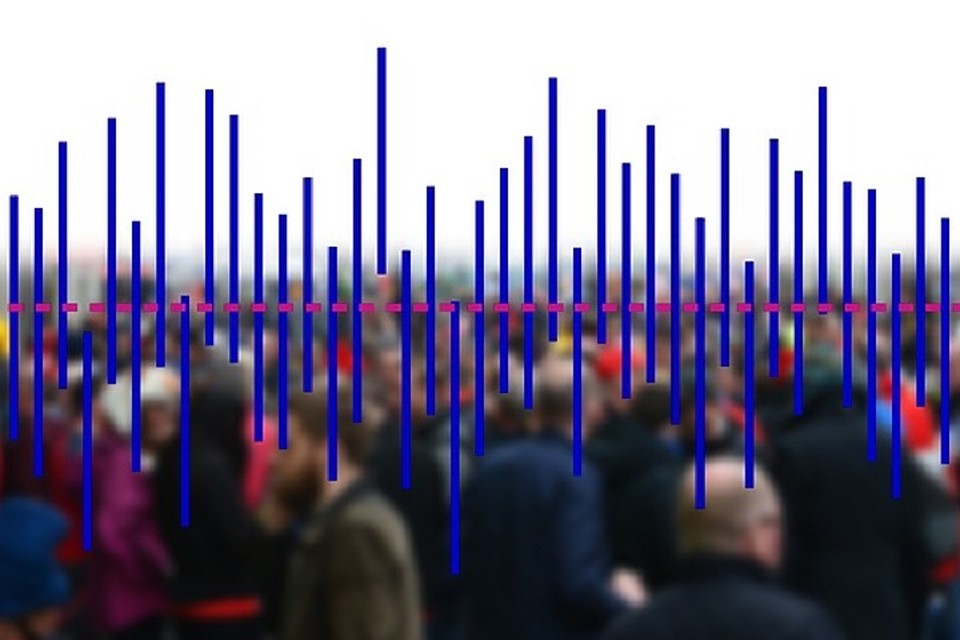 По сравнению с 1 августа 2018 года численность населения увеличилась на 236,2 тысяч человек.