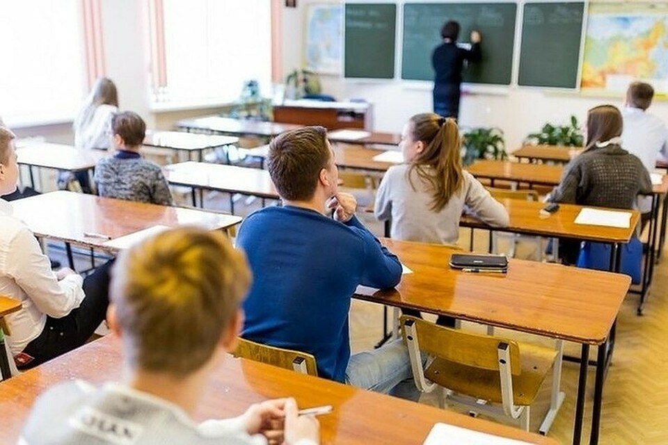 На Кубани 500 девятиклассников сдадут ГИА в резервные дни дополнительного периода