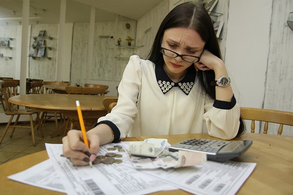 Жителям Мурманской области повезло больше, чем Камчатского края, но меньше, чем Дагестана.