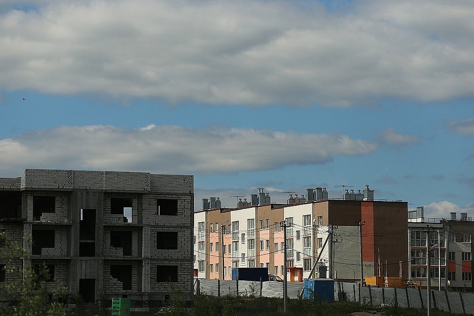 Новинки могут стать частью Нижнего Новгорода.