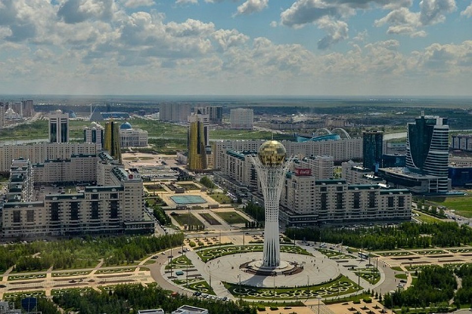 В столицу нашей республики для участия в форуме прибыло более 50 крупных международных экспертов и руководителей из 16 стран мира.