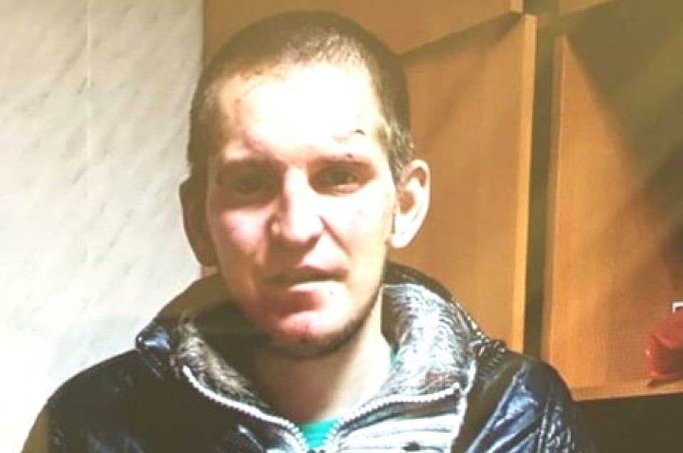 Подозреваемого в нападении на девушку задержали