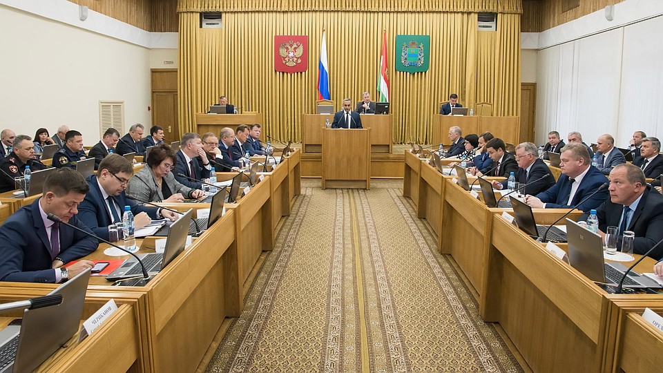 Фото: администрации Калужской области