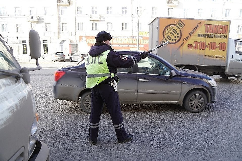 Эксперты сомневаются в том, что автолюбителям стоит прощать штрафы при банкротстве