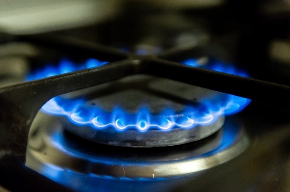 В Гатчине умерла женщина, случайно задохнувшись бытовым газом