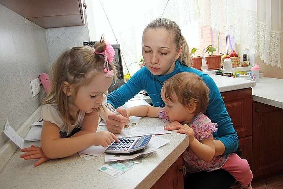 Количество мест в детсадах увеличится примерно на 128 тысяч.