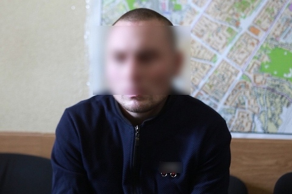 фото: МВД по РБ