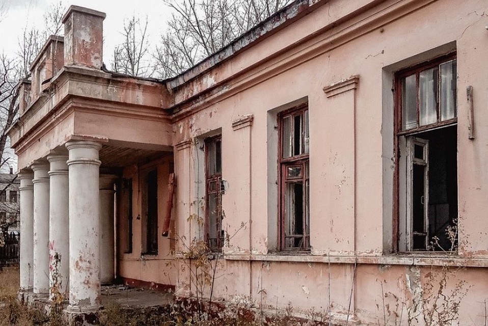 Фото: Евгений Кучинев