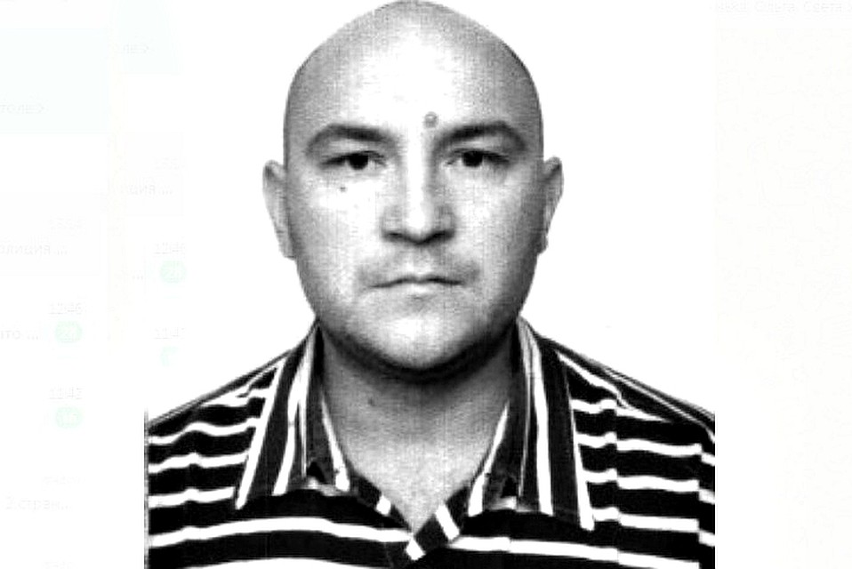 Сергей Гончаров скрылся в неизвестном направлении.