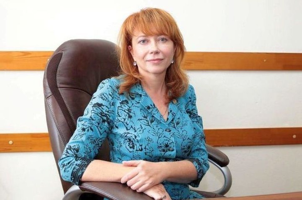 В администрации Кемеровского района назначен новый глава.ФОТО: akmrko.ru