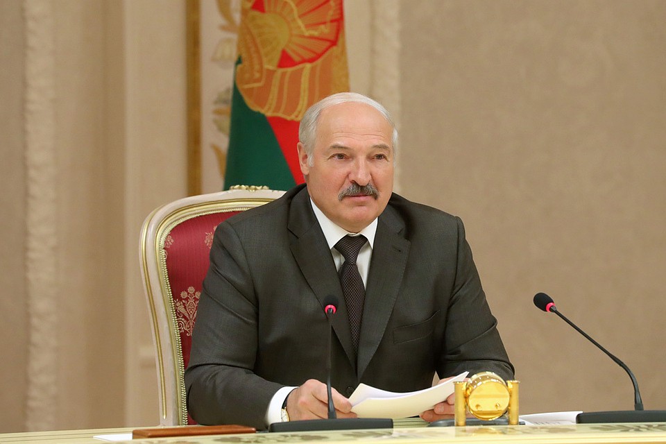Президент поручил разобраться с количеством льнозаводов и при необходимости сократить. Фото: belta.by