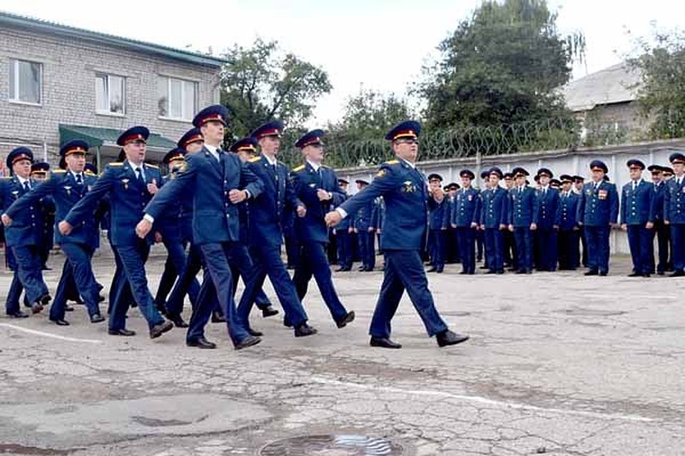Фото: УФСИН России по Рязанской области.