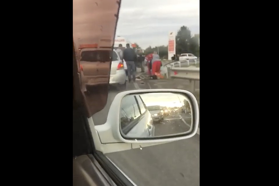 Фото: социальные сети