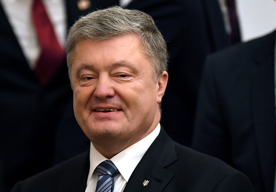 Пушков рассказал, почему Порошенко не смогут посадить в тюрьму
