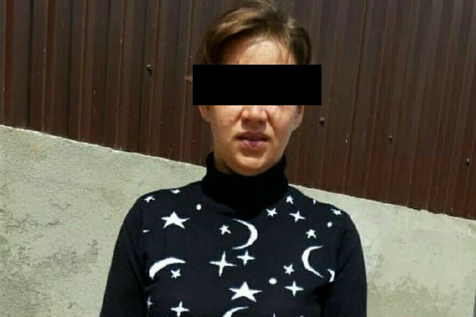 Янина в прошлом году поехала из Мурманска в Москву за денежной работой. А попала в рабство. Фото: vk.com/alternative.movement