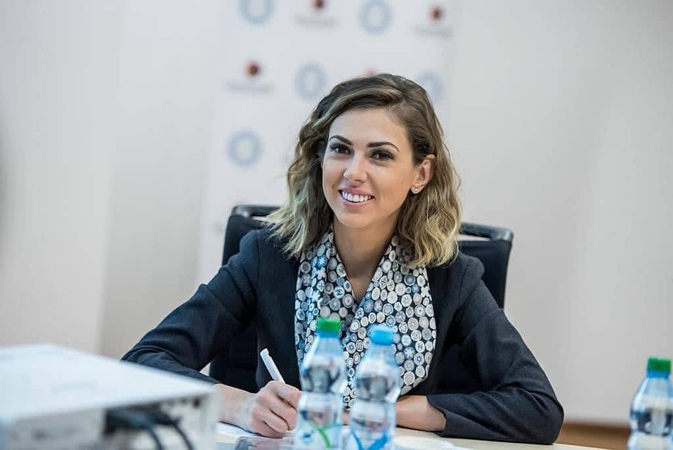 Галина Ратникова назначена советником министра культуры . Фото: из личного архива