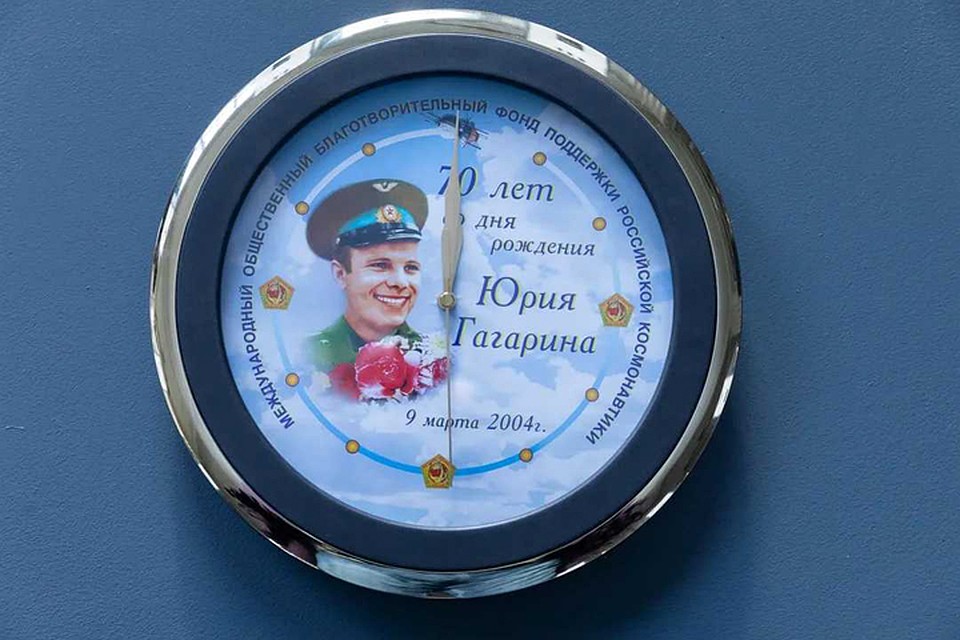 Один из экспонатов выставки. Фото: предоставлено ВДНХ