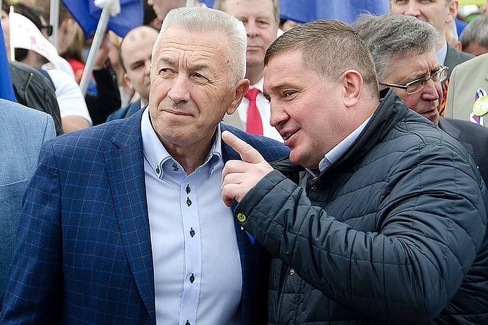 Александру Блошкину кресло председателя регионального парламента пророчили еще в 2016-м. А станет сейчас.