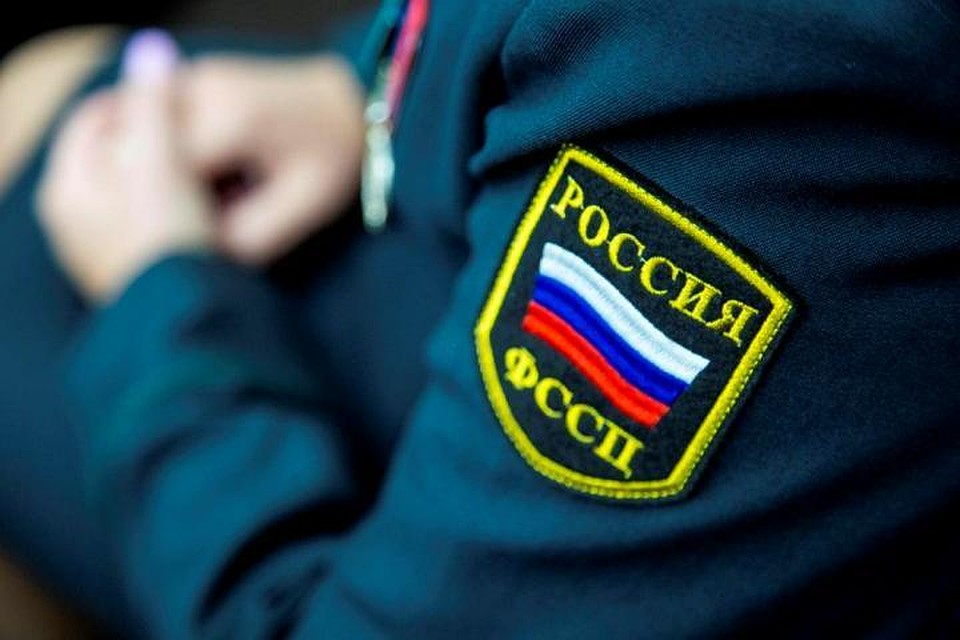 Из-за долгов кузбасское предприятие лишилось БелАЗа, экскаваторов и четырех тонн угля. ФОТО: пресс-служба УФССП России по Кемеровской области.
