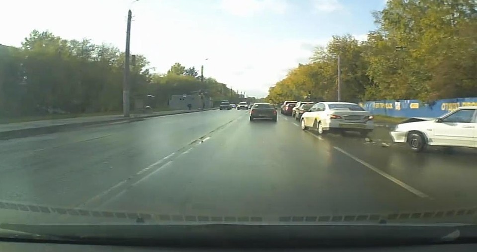 Стоп-кадр из видео
