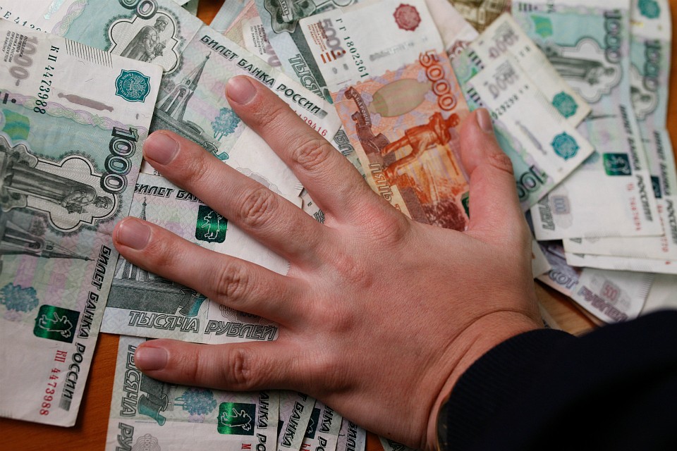 За кражу его ждут полтора года исправительных работ.