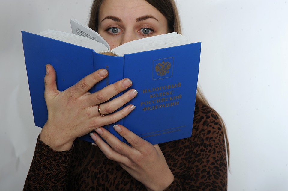 Те, кто не хотят регистрироваться, считают, что лучше штраф, чем налоги