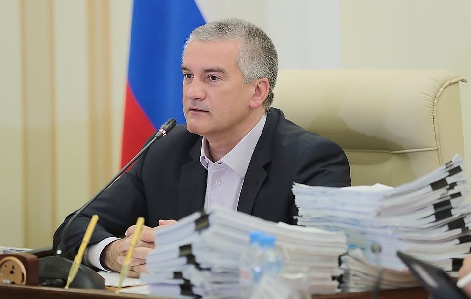 Раньше глава говорил, что это будет носить только формальный характер. Фото: Facebook