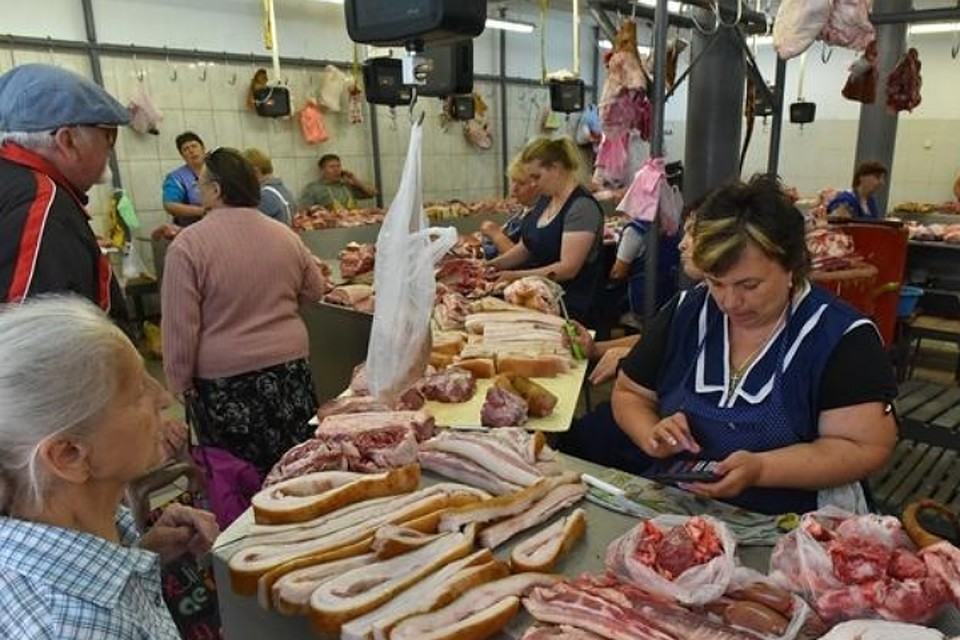 Деятельность одного недобросовестного предприятия приостановлена на полгода. Фото: Оскар Янсонс.