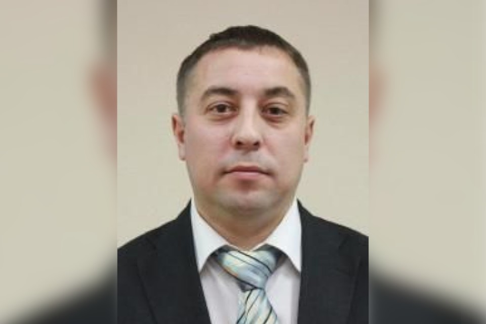 Ранее Базгудинов занимал пост первого заместителя главы района