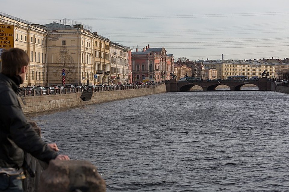 Приехать в Петербург по электронным визам уже в первый день захотели три тысячи человек.