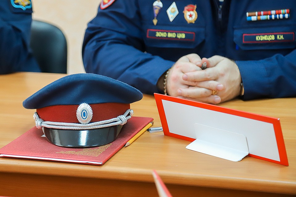 Фото: Администрация города