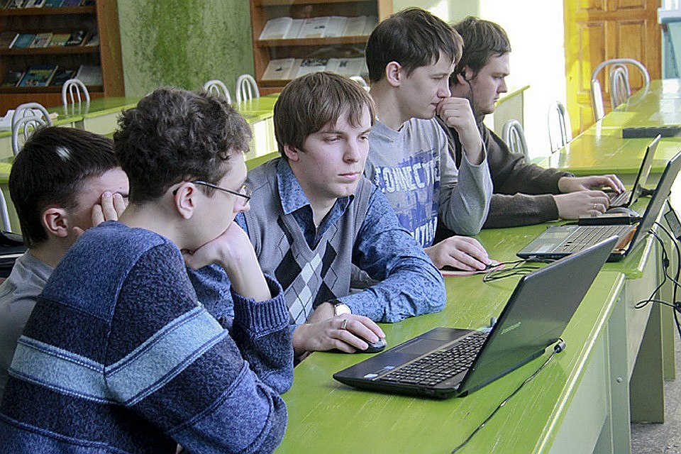Запуск программы «Coursera for Campus» состоится в России