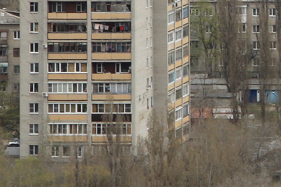 Фото из архива.