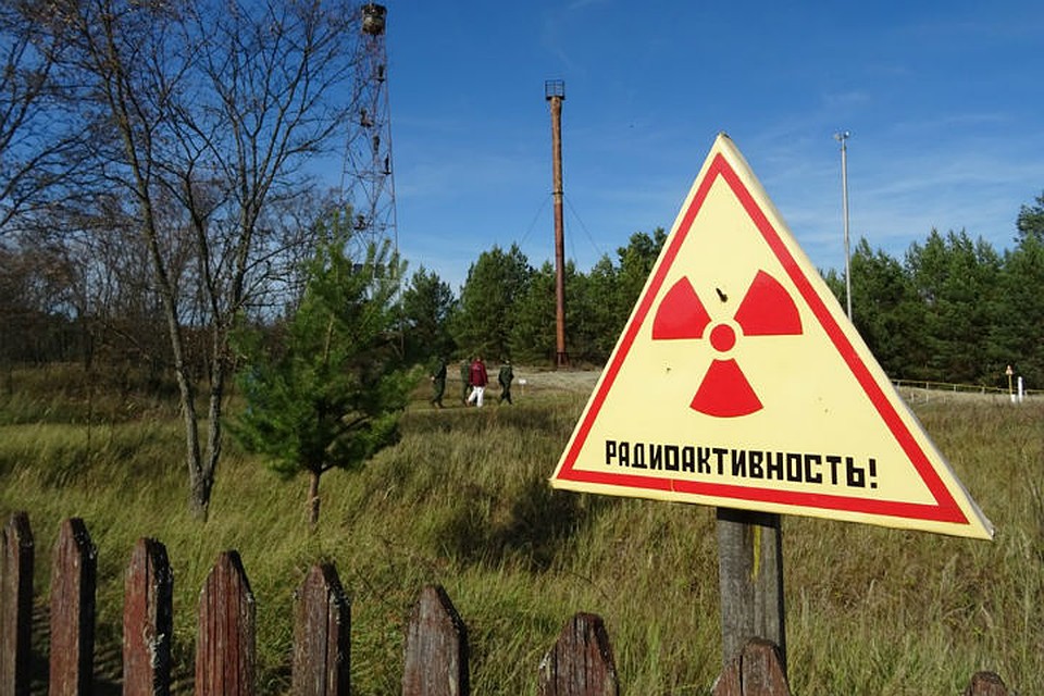 Почему Иркутскую область назвали маленькой Хиросимой?