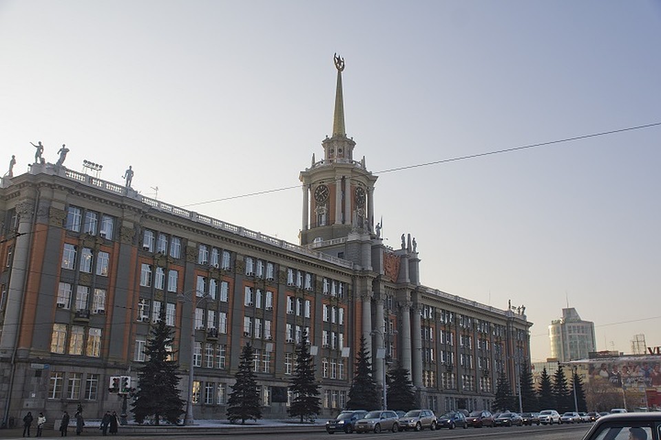Мэрия пытается вернуть участок