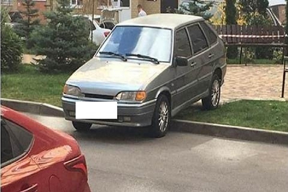 Фото: УИГБДД по СК
