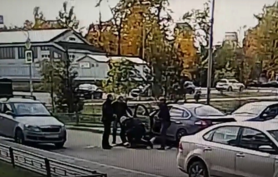 фото: скриншот видео.