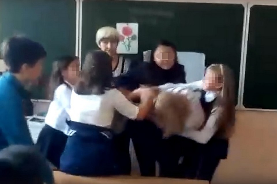 фото: скриншот видео